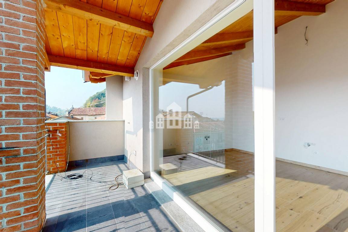 Appartamento in vendita a Vidracco