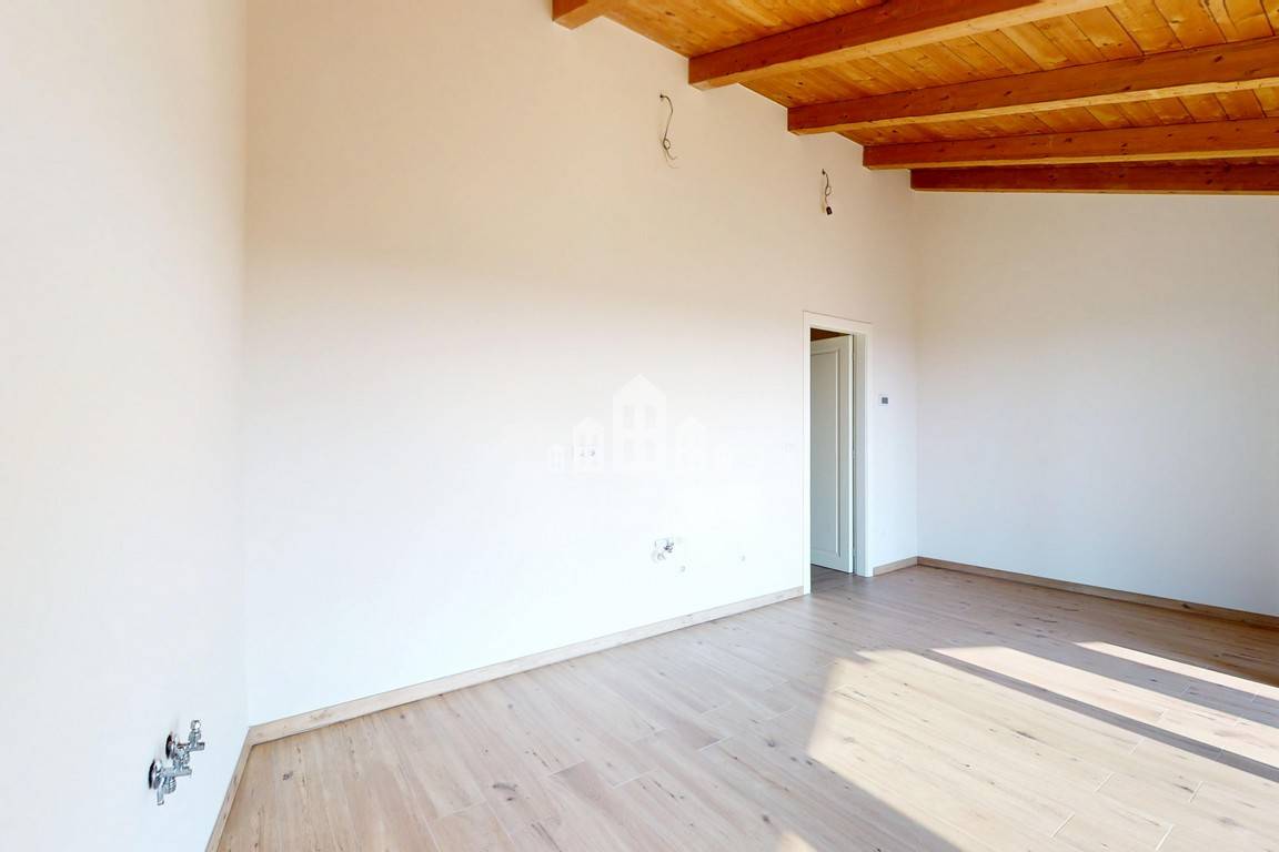 Appartamento in vendita a Vidracco