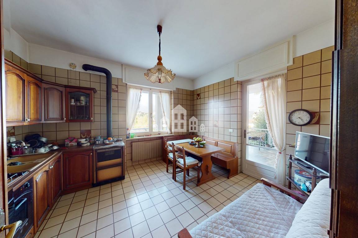 Casa indipendente in vendita a Cuorgn