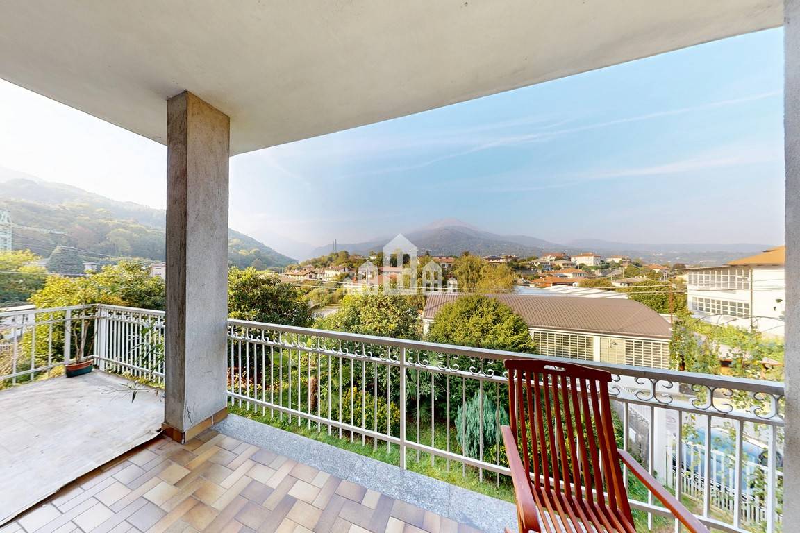 Casa indipendente in vendita a Cuorgn