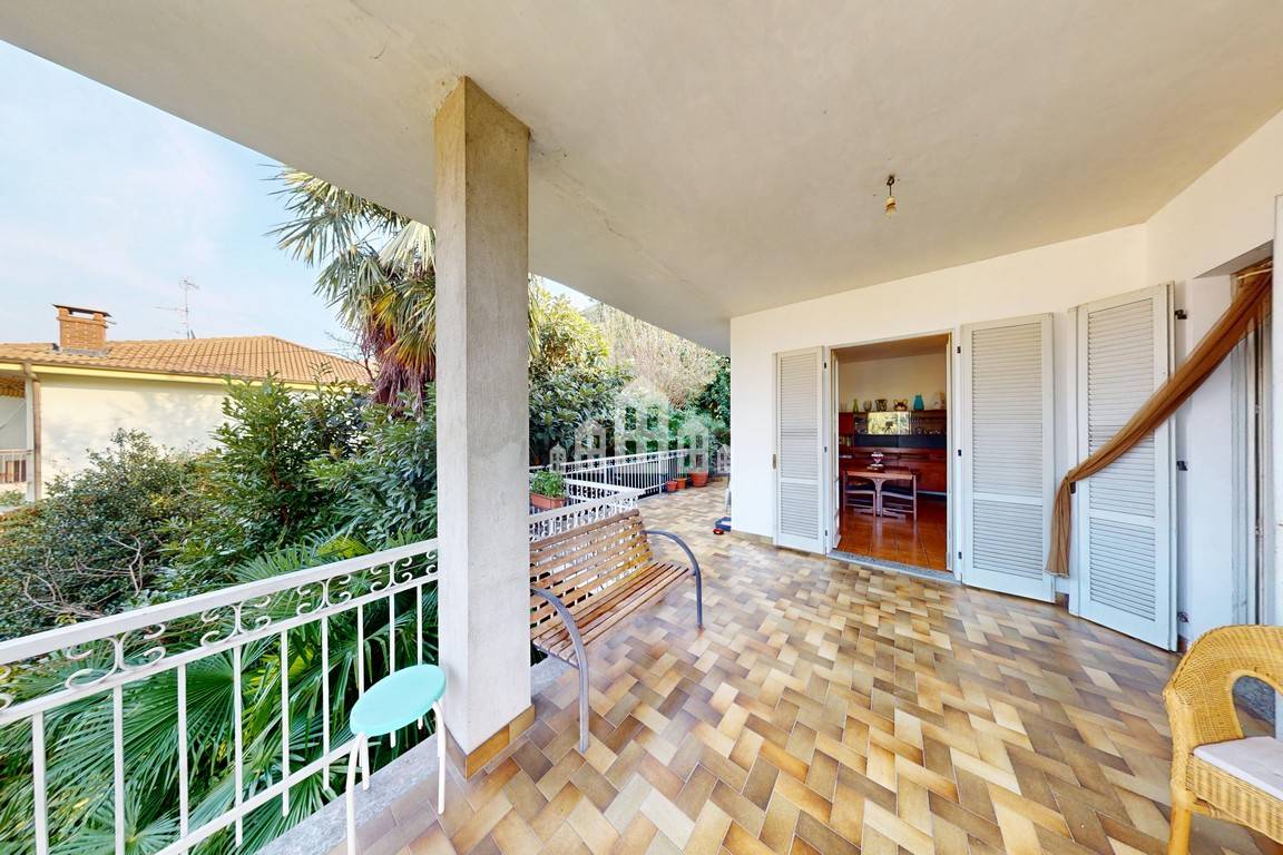 Casa indipendente in vendita a Cuorgn