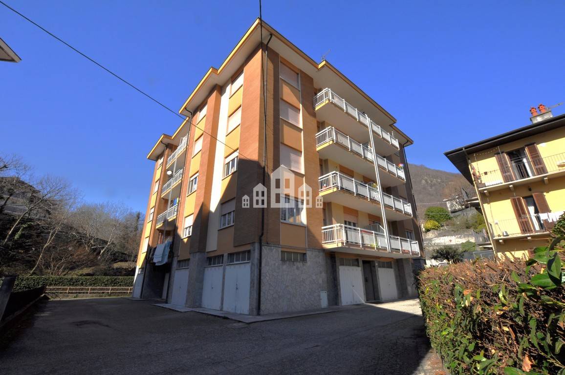 Appartamento in vendita a Pont-Canavese