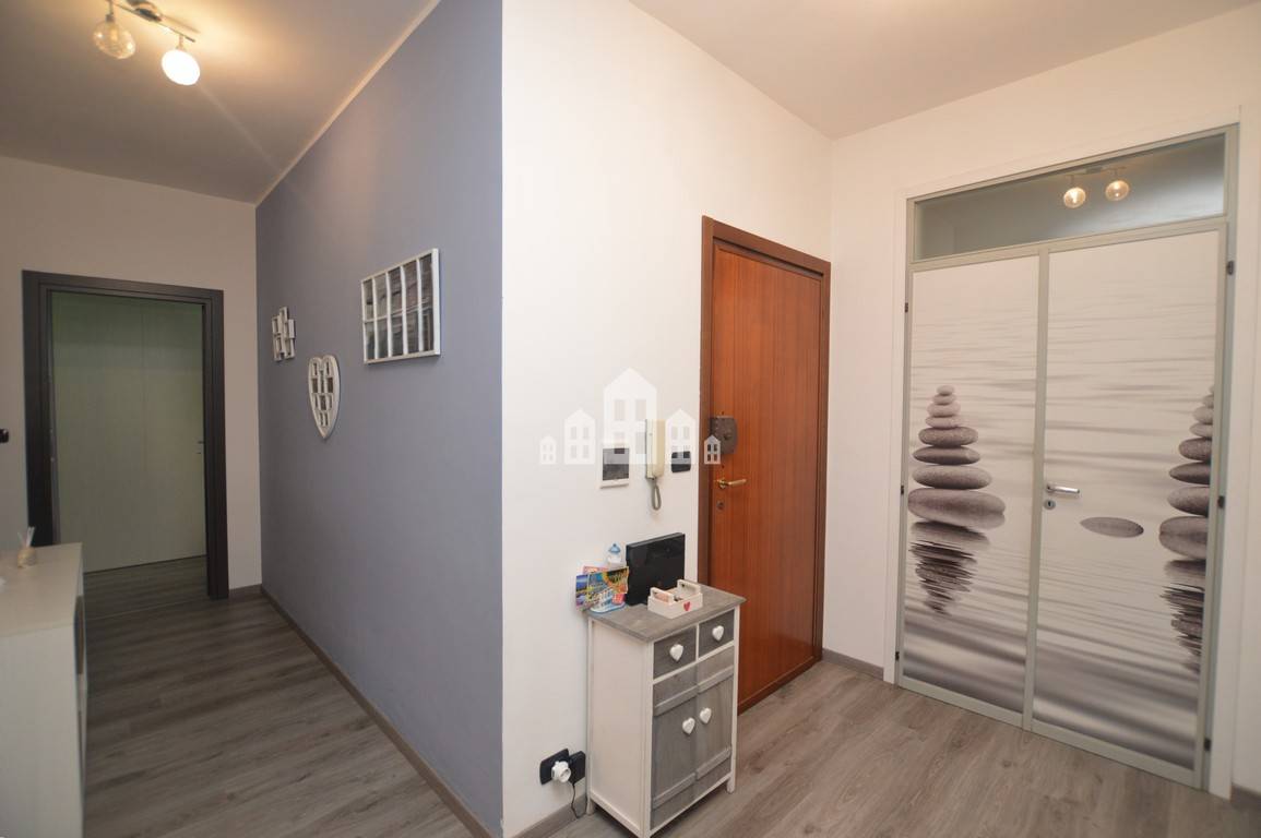 Appartamento in vendita a Pont-Canavese