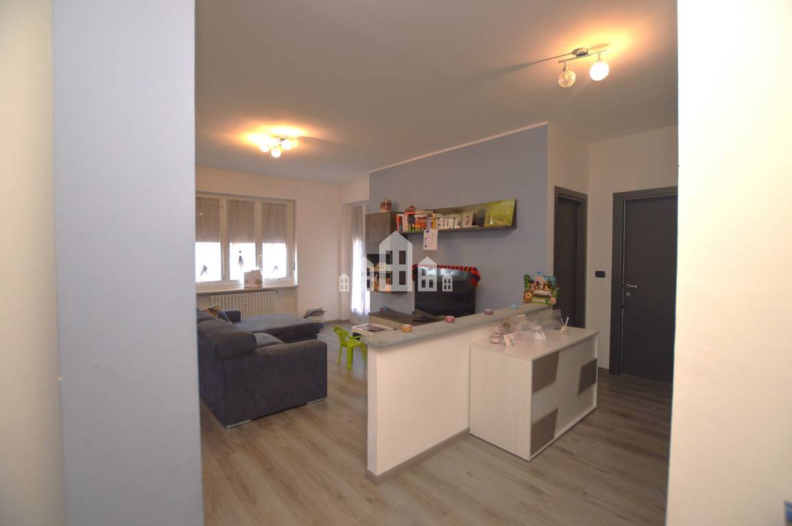 Appartamento in vendita a Pont-Canavese