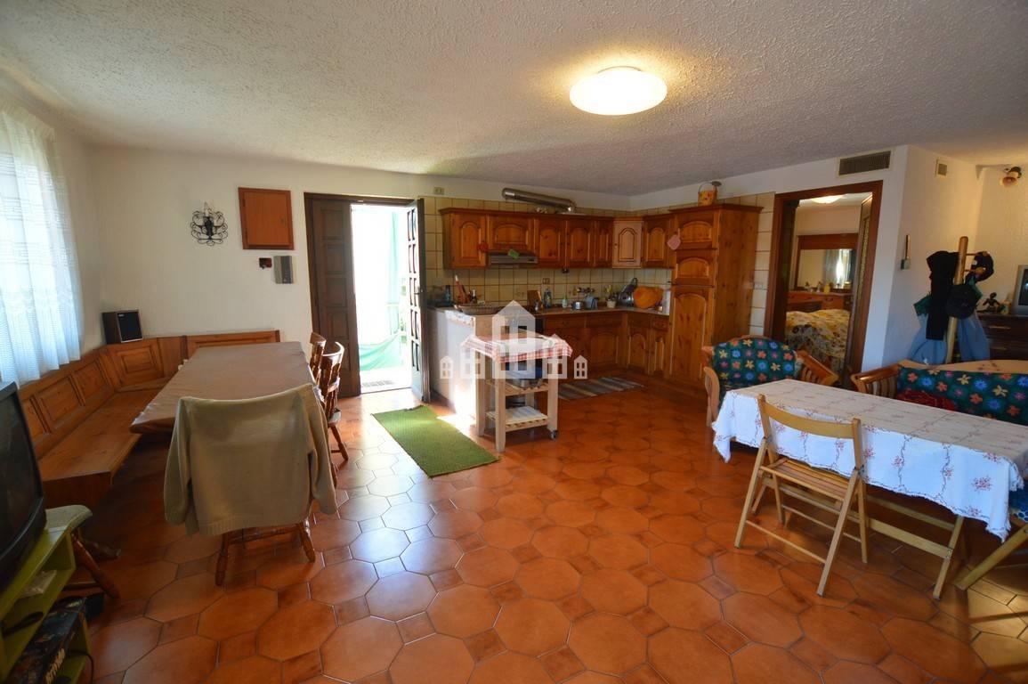 Casa semindipendente in vendita a Vistrorio