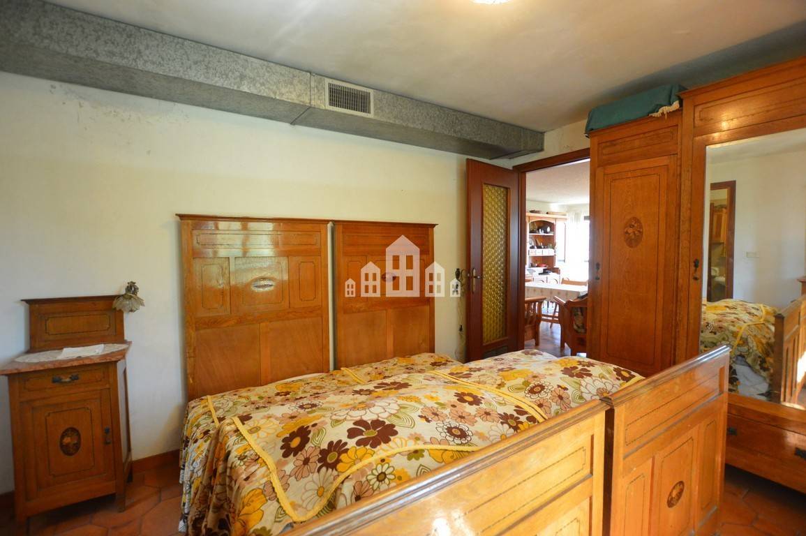 Casa semindipendente in vendita a Vistrorio