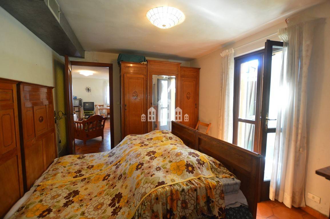 Casa semindipendente in vendita a Vistrorio