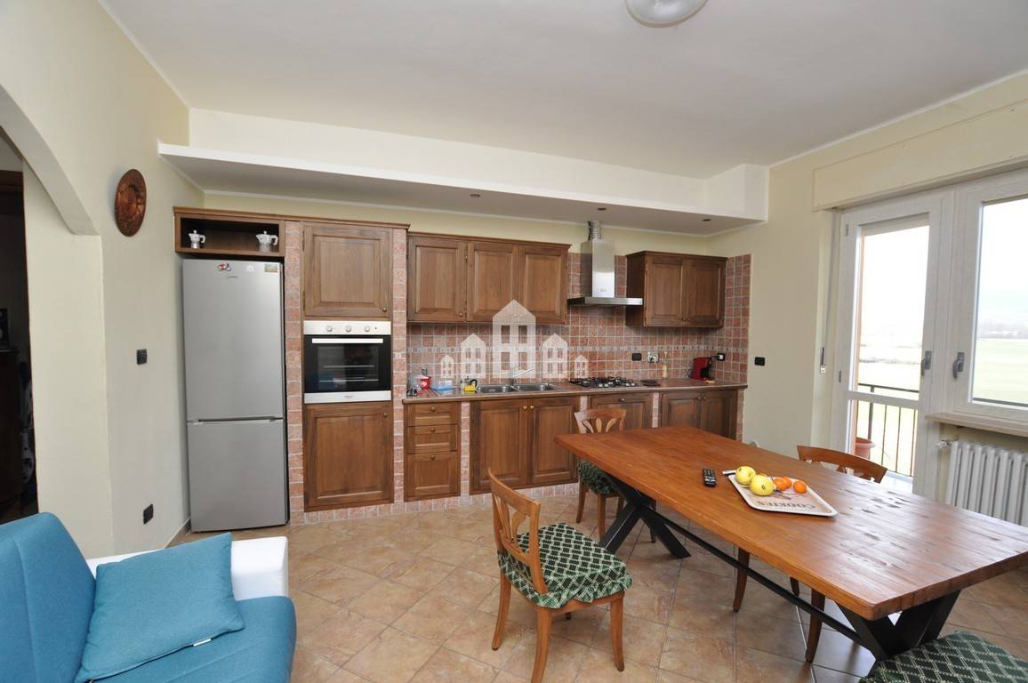 Appartamento in vendita a Favria