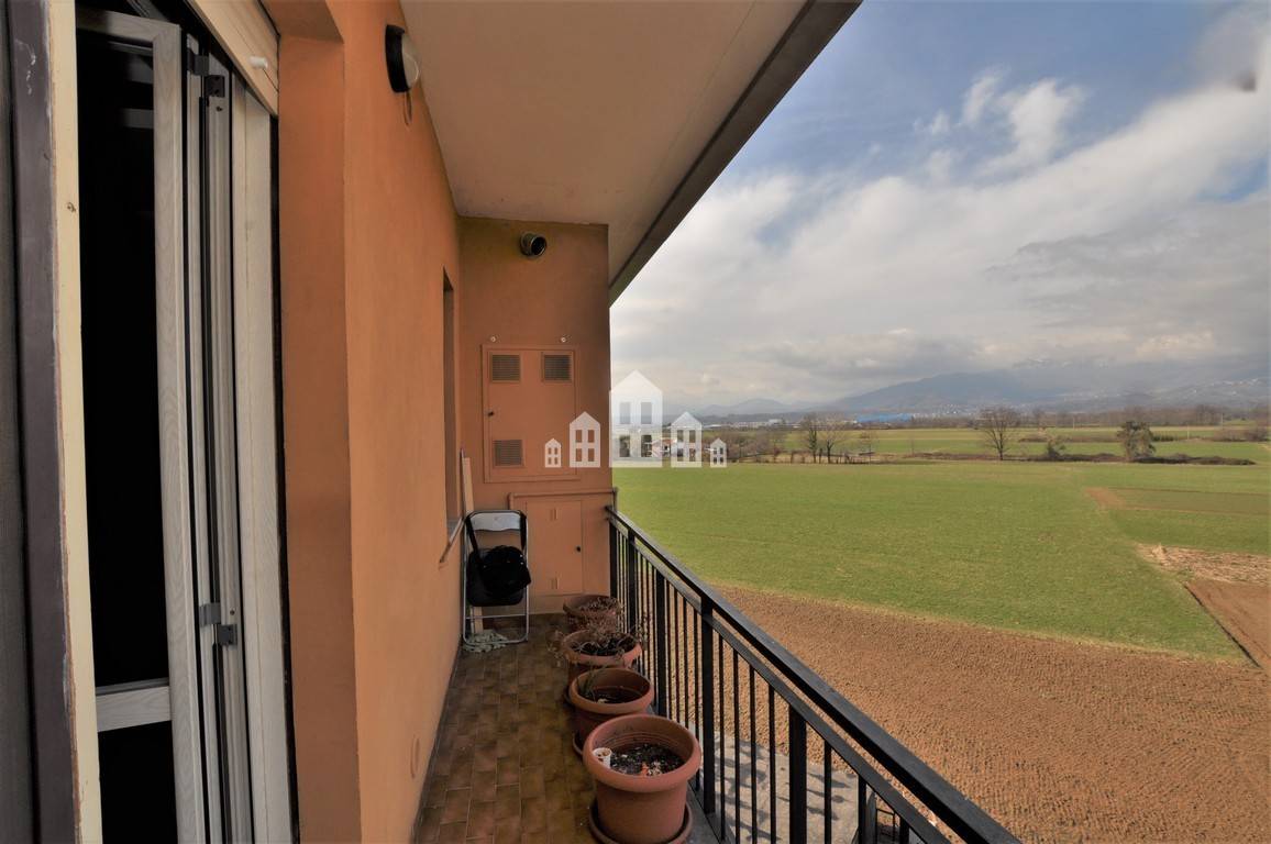 Appartamento in vendita a Favria