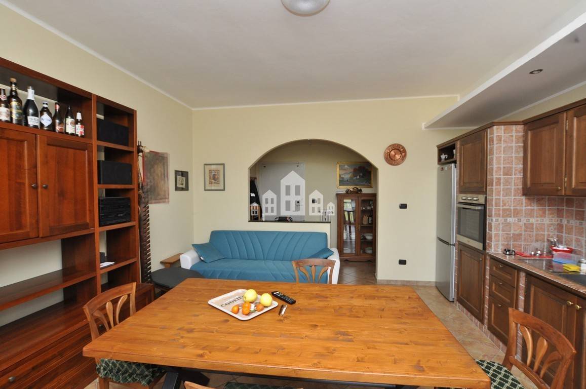 Appartamento in vendita a Favria