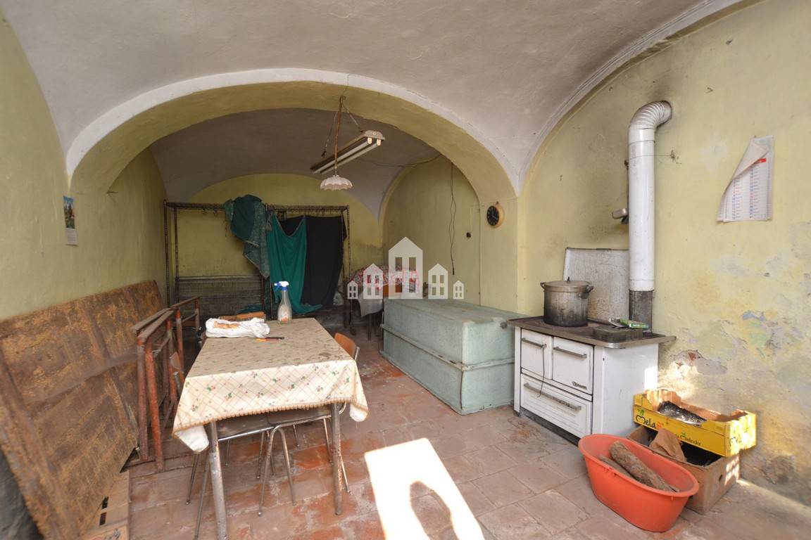 Casa semindipendente in vendita a San Giorgio Canavese
