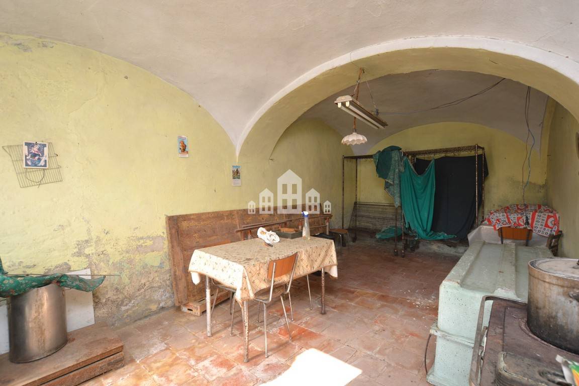 Casa semindipendente in vendita a San Giorgio Canavese
