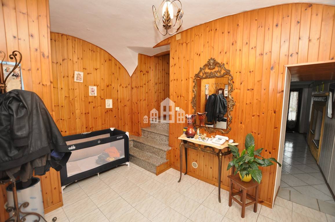 Casa semindipendente in vendita a Rivarolo Canavese, Pasquaro