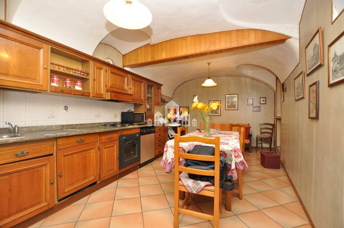 Casa semindipendente in vendita a Rivarolo Canavese, Pasquaro