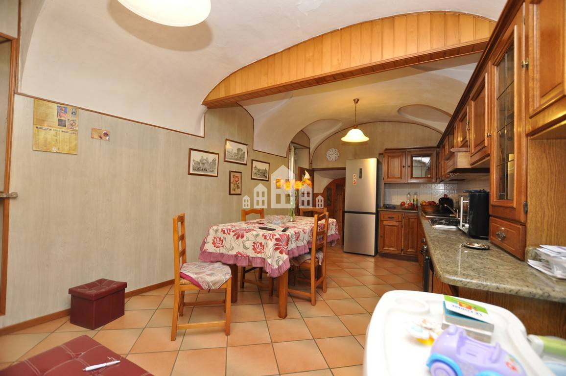 Casa semindipendente in vendita a Rivarolo Canavese, Pasquaro