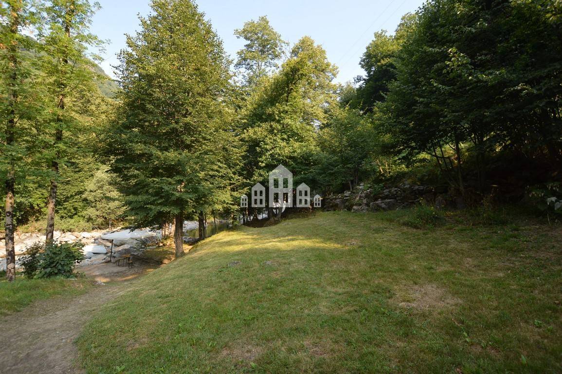 Rustico in vendita a Traversella