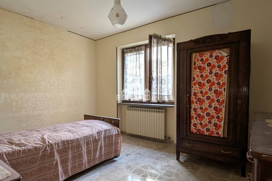 Appartamento in vendita a Val di Chy, Alice Superiore