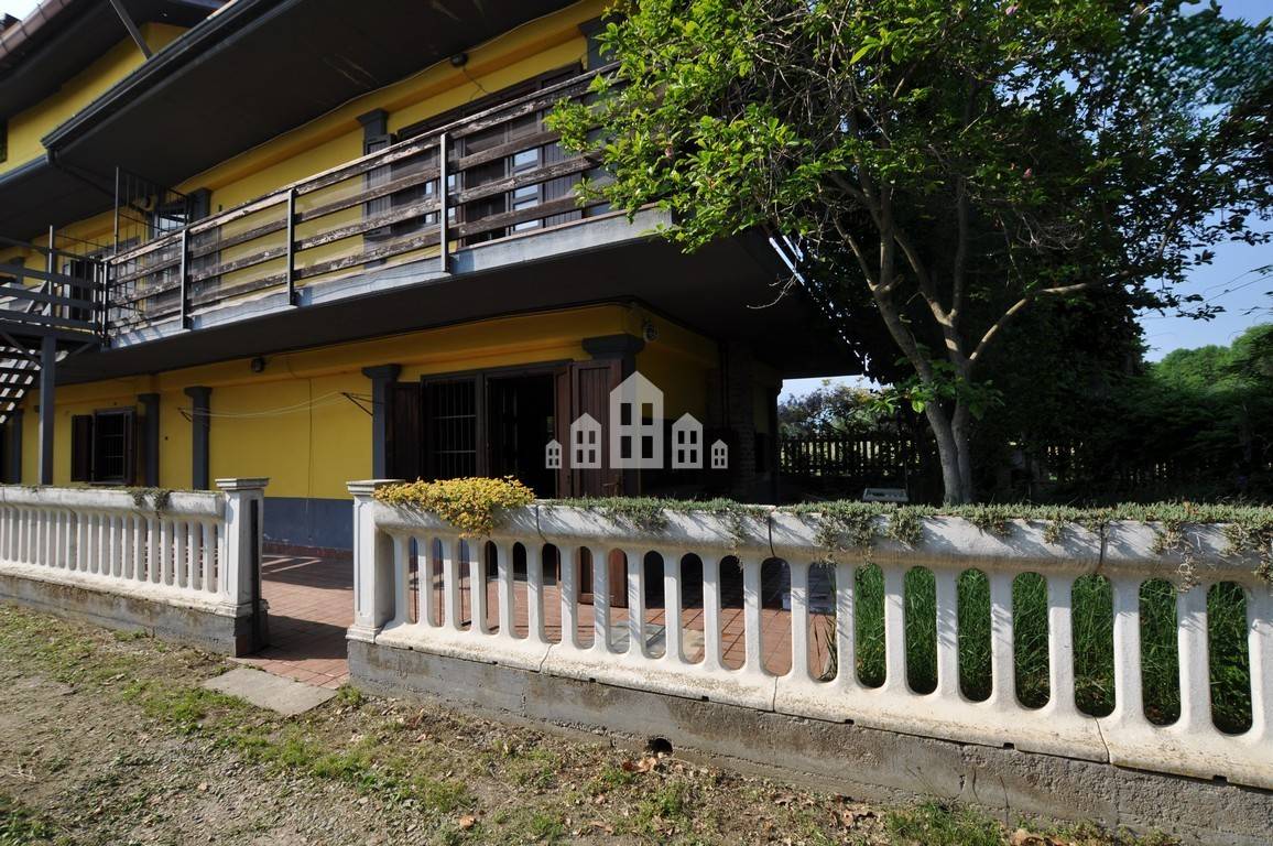 Appartamento in vendita a Favria, Borgata Sant'Antonio