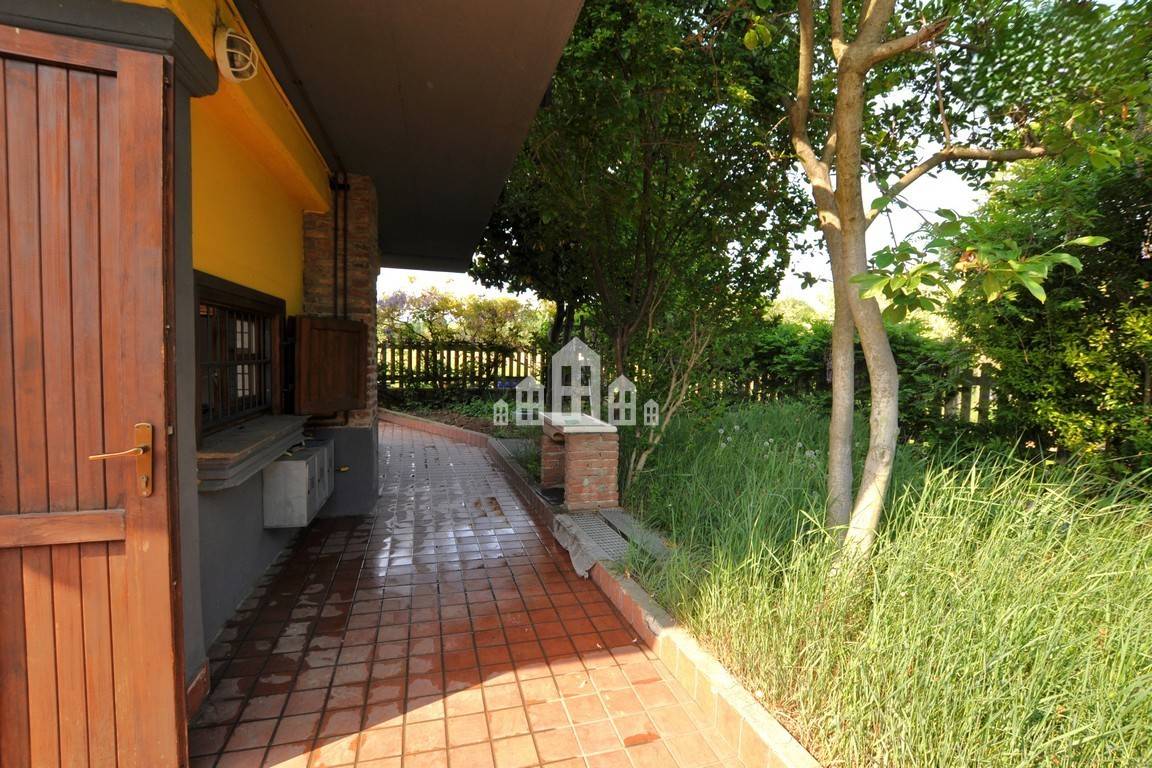 Appartamento in vendita a Favria, Borgata Sant'Antonio