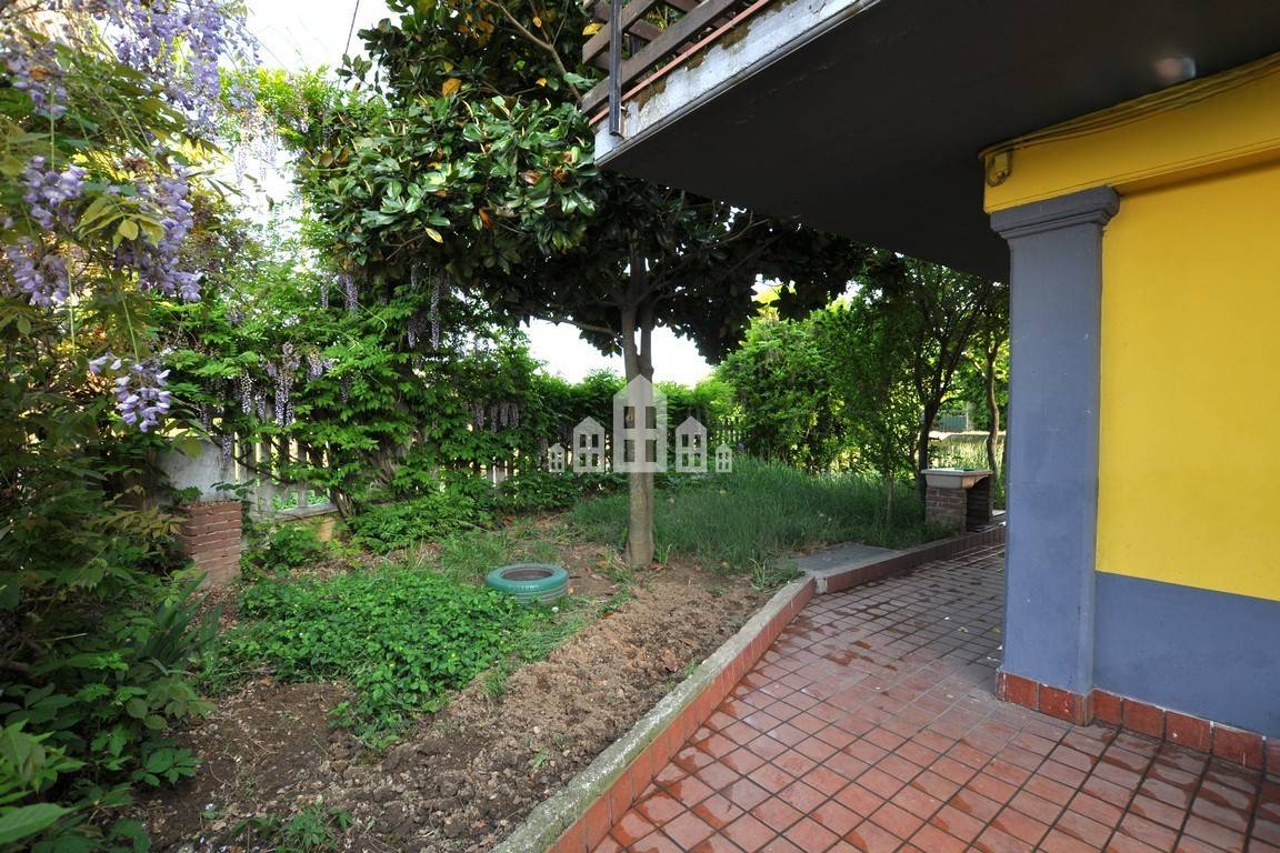 Appartamento in vendita a Favria, Borgata Sant'Antonio