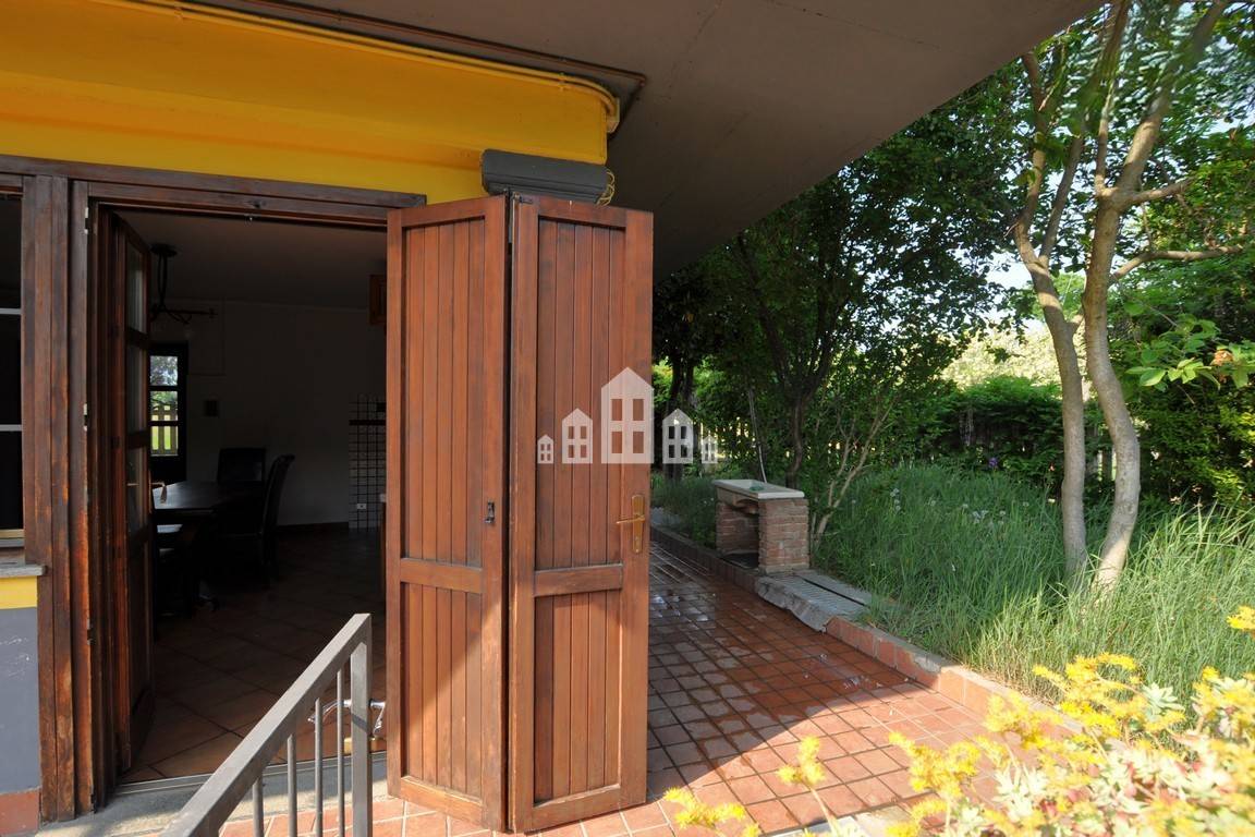 Appartamento in vendita a Favria, Borgata Sant'Antonio