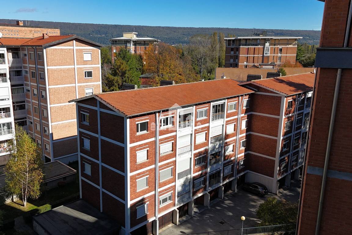 Appartamento in vendita a Ivrea