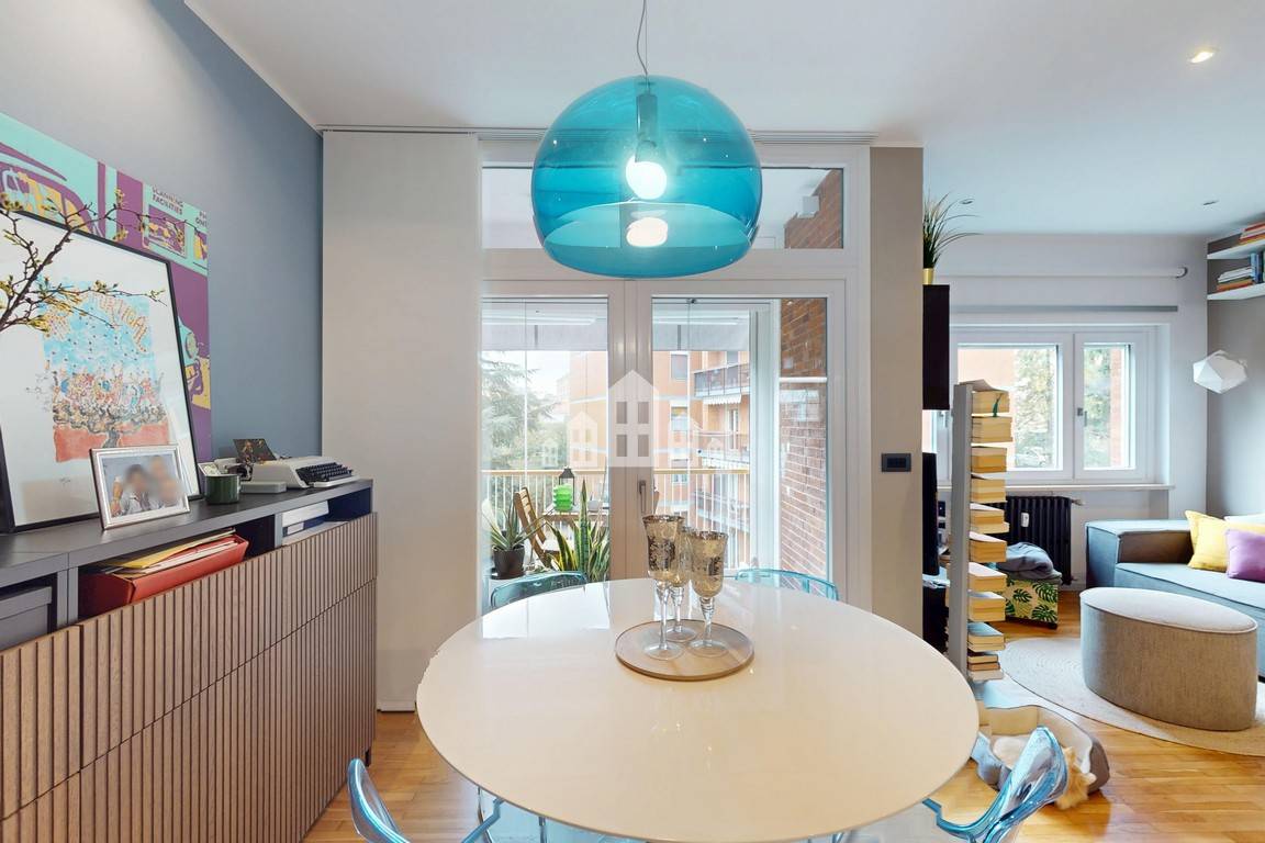 Appartamento in vendita a Ivrea