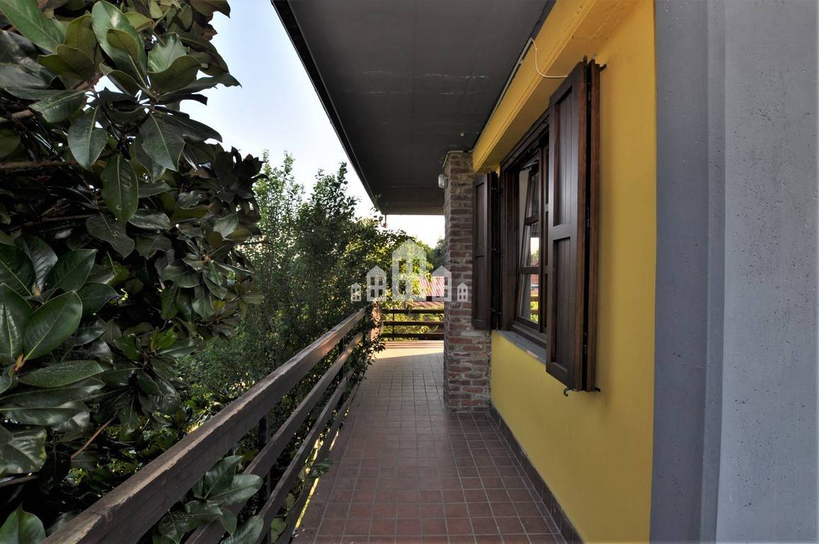 Appartamento in vendita a Favria, Borgata Sant'Antonio