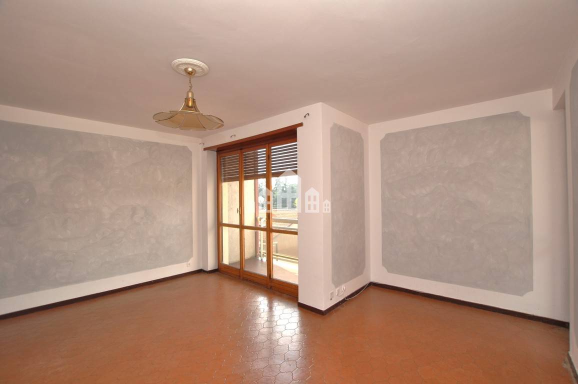 Appartamento in vendita a Cuorgn