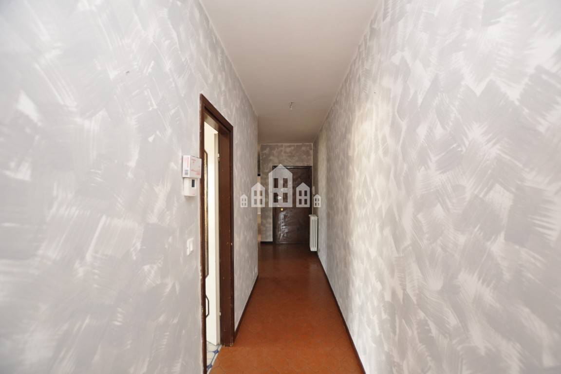 Appartamento in vendita a Cuorgn