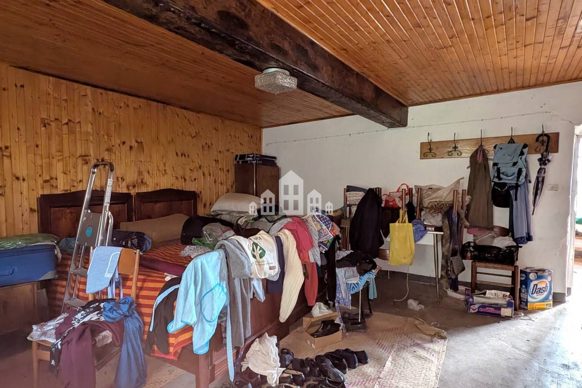 Casa semindipendente in vendita a Traversella