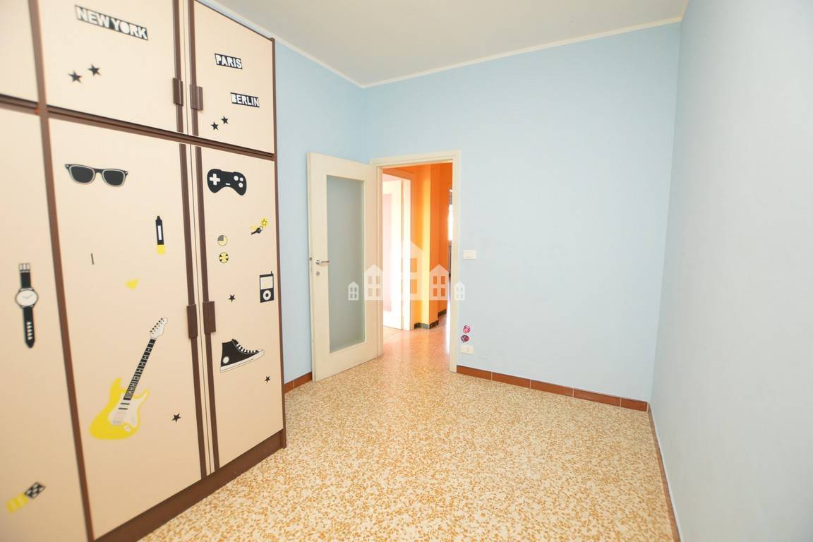 Appartamento in vendita a Ivrea