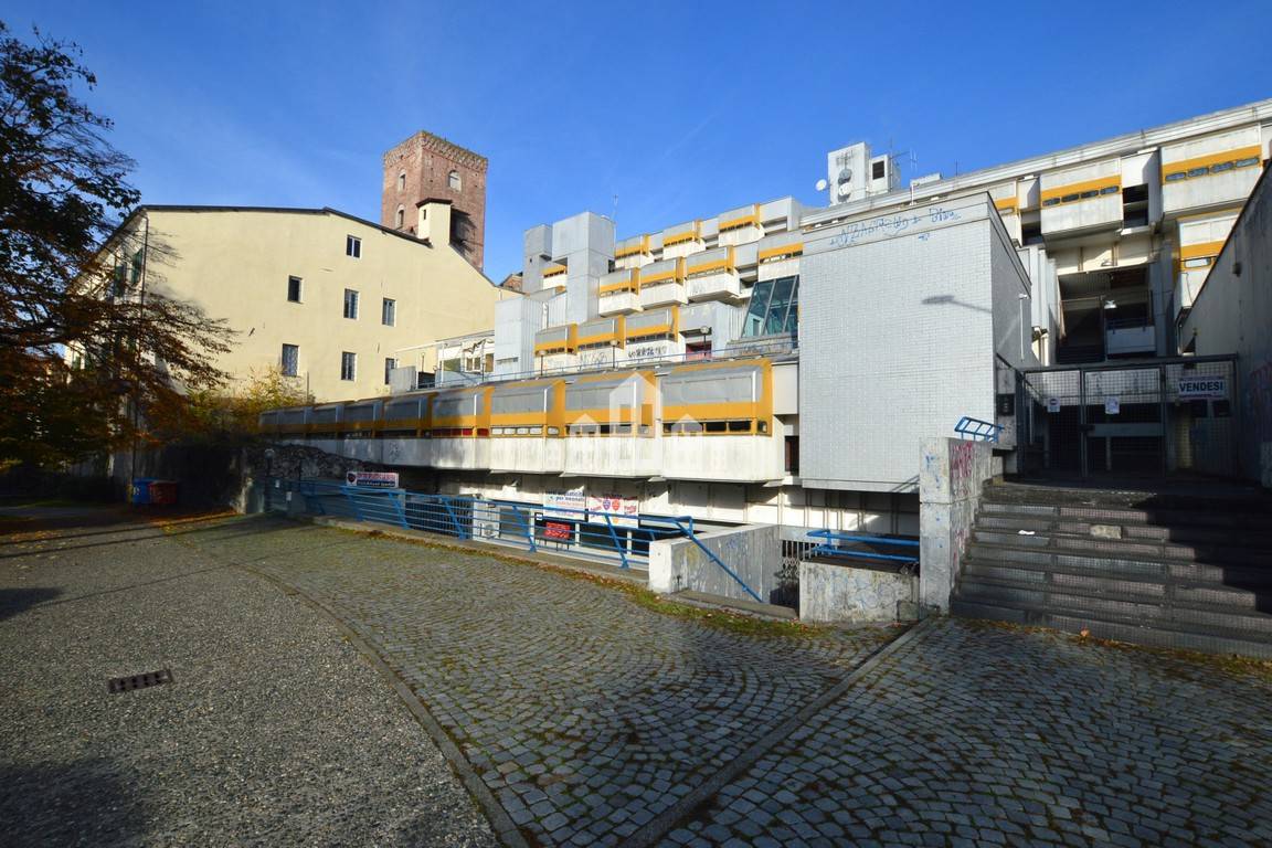 Appartamento in vendita a Ivrea