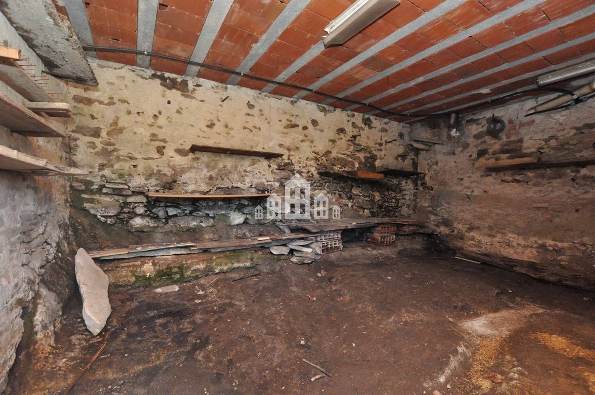 Casa semindipendente in vendita a Rocca Canavese