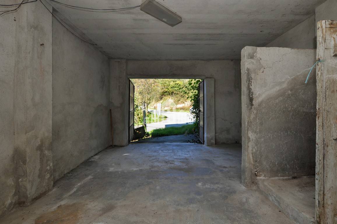 Casa semindipendente in vendita a Rocca Canavese