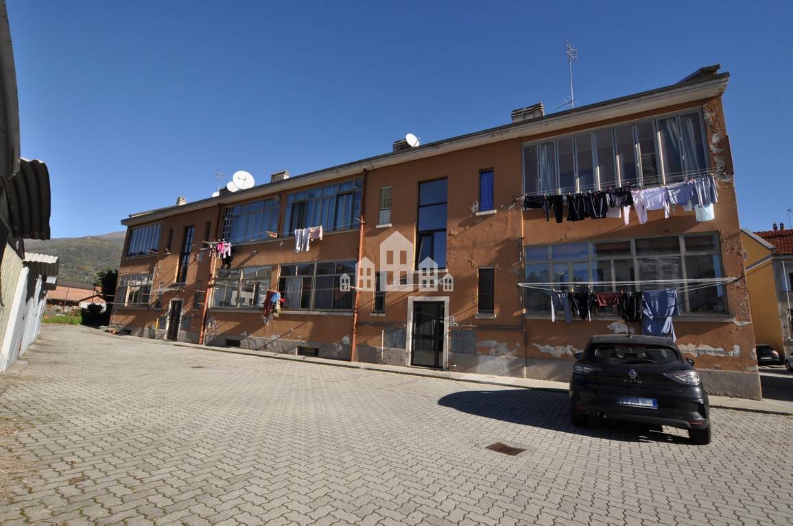 Appartamento in vendita a Cuorgn