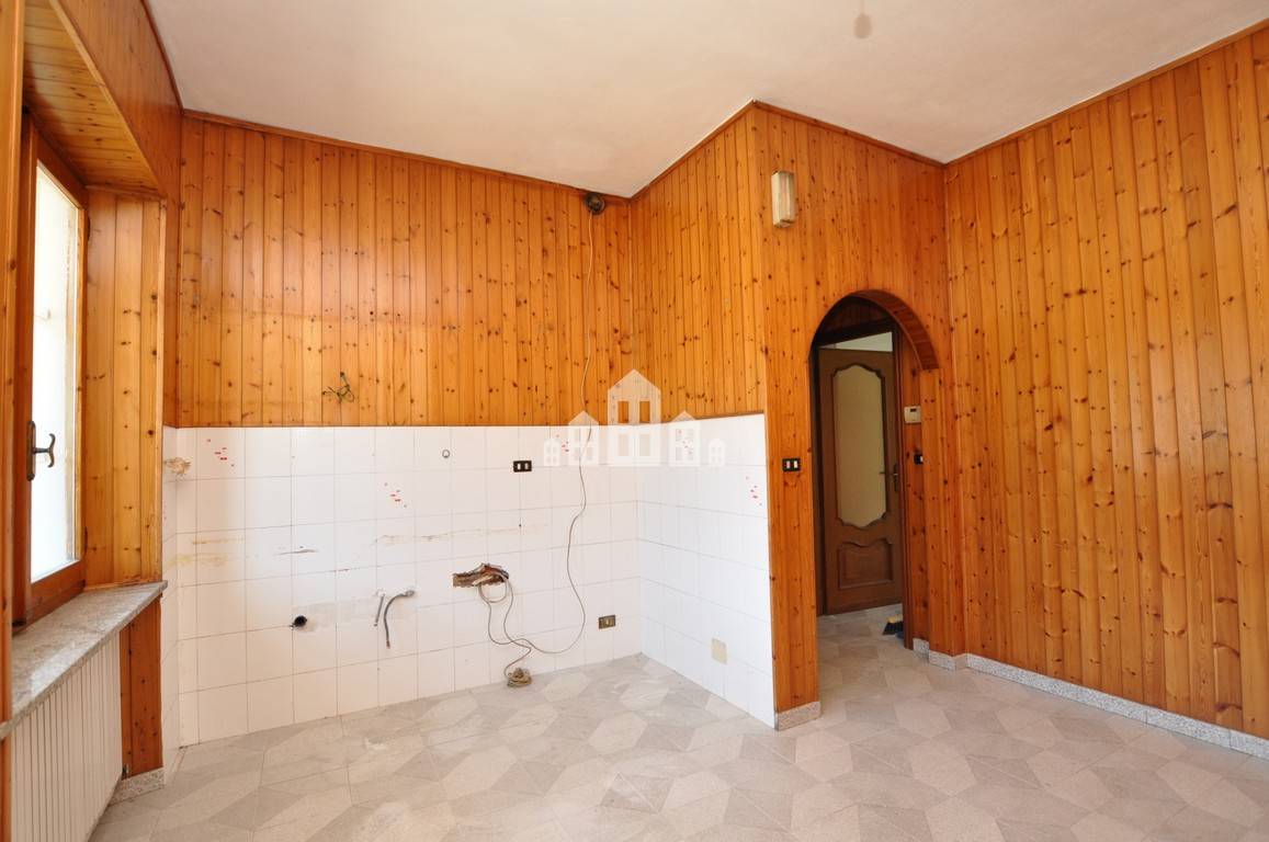 Appartamento in vendita a Cuorgn