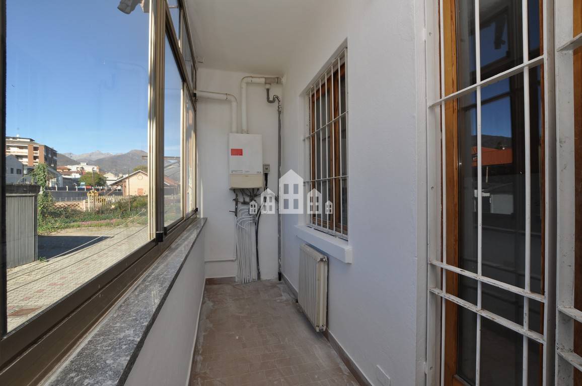 Appartamento in vendita a Cuorgn