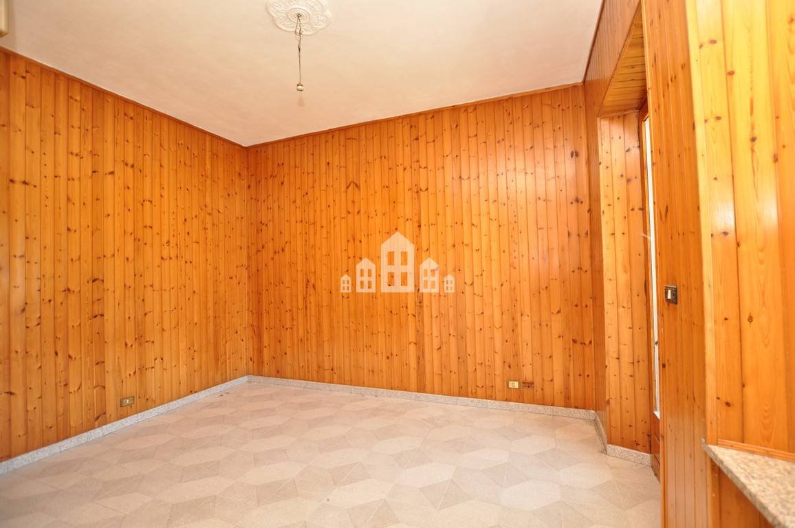 Appartamento in vendita a Cuorgn