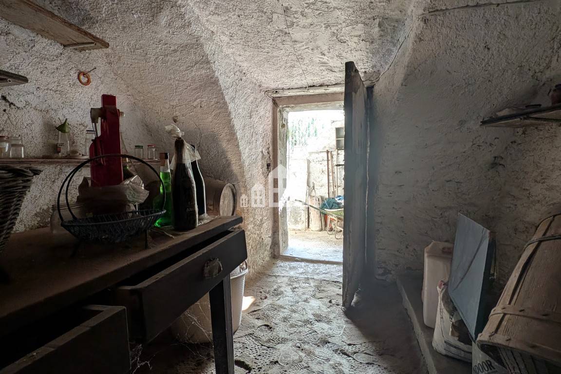 Casa semindipendente in vendita a Val di Chy, Gauna