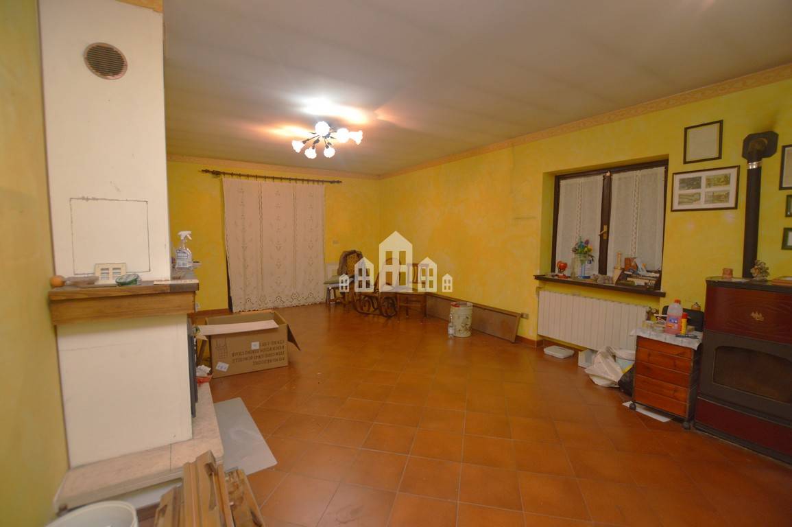 Casa semindipendente in vendita a Valperga