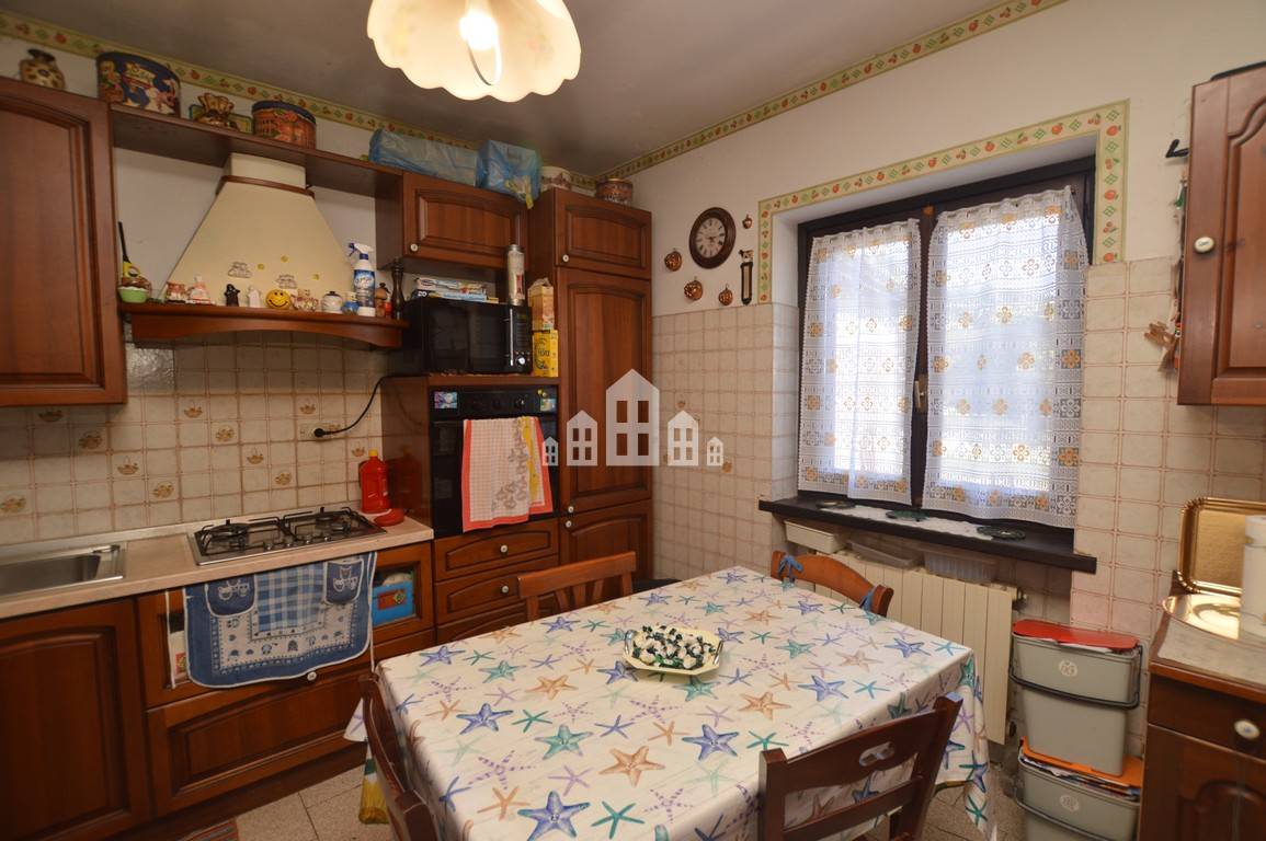 Casa semindipendente in vendita a Valperga