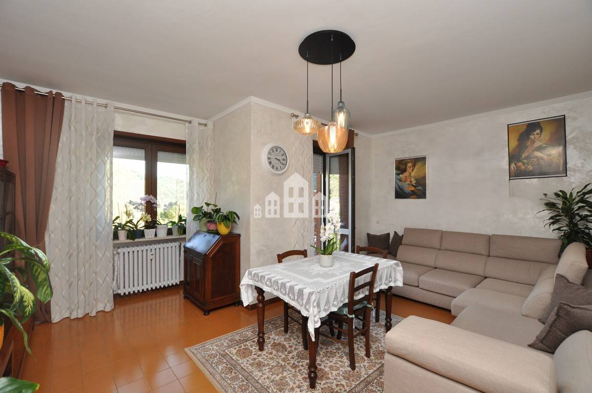 Appartamento in vendita a Pont-Canavese