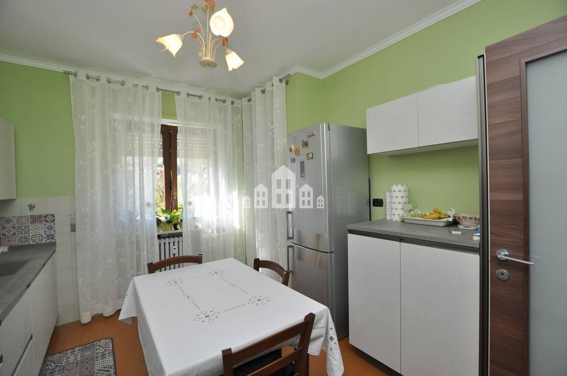 Appartamento in vendita a Pont-Canavese