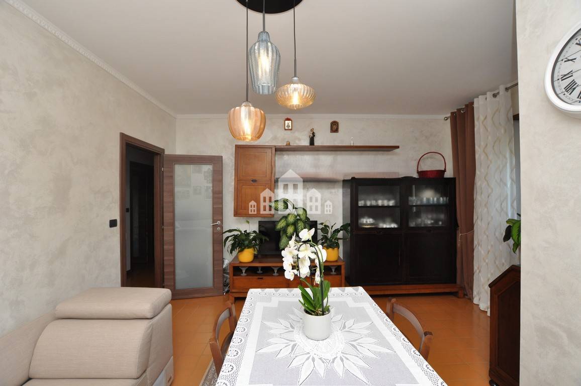 Appartamento in vendita a Pont-Canavese