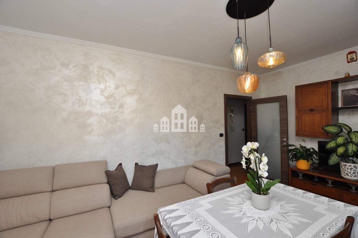 Appartamento in vendita a Pont-Canavese