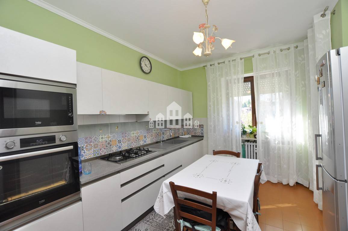 Appartamento in vendita a Pont-Canavese