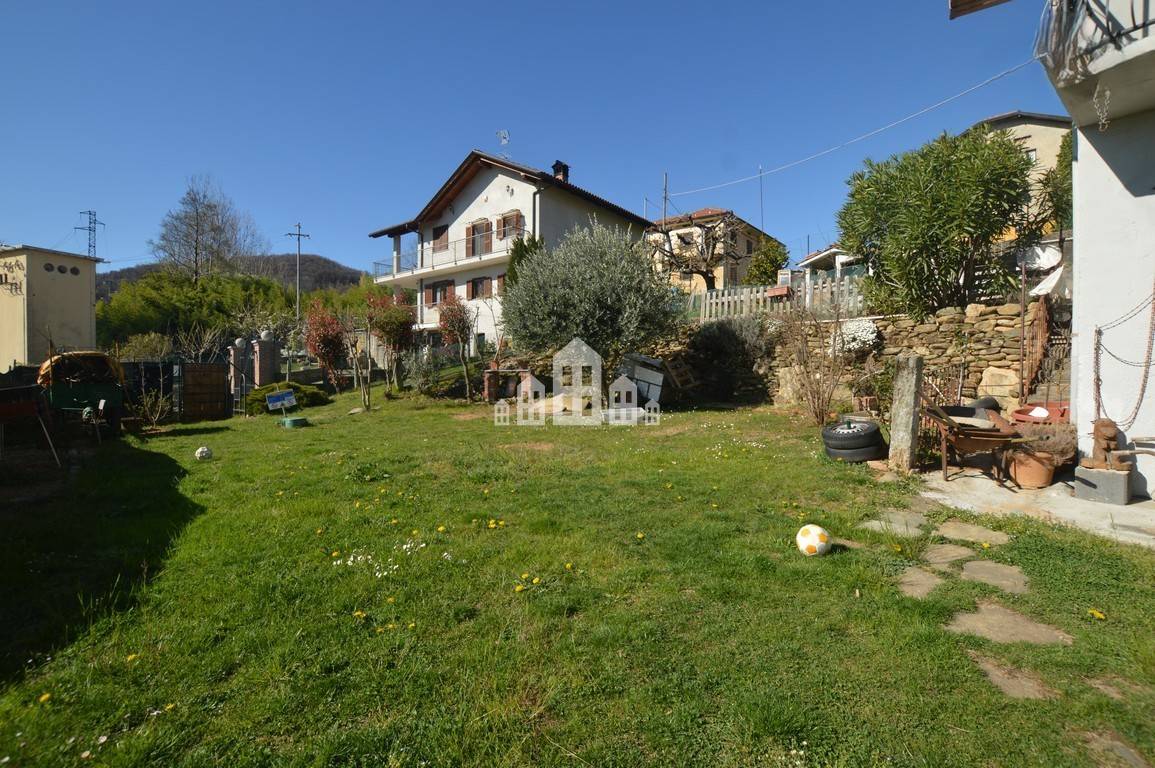 Casa indipendente in vendita a Canischio