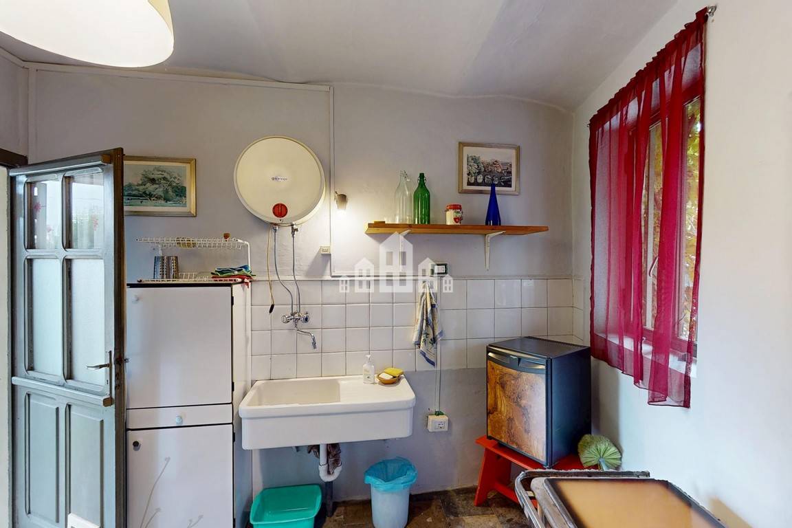 Casa semindipendente in vendita a Castellamonte, San Giovanni Canavese