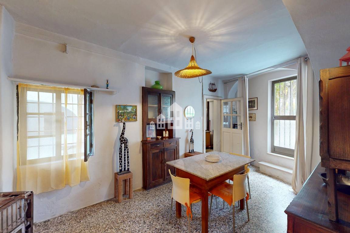 Casa semindipendente in vendita a Castellamonte, San Giovanni Canavese